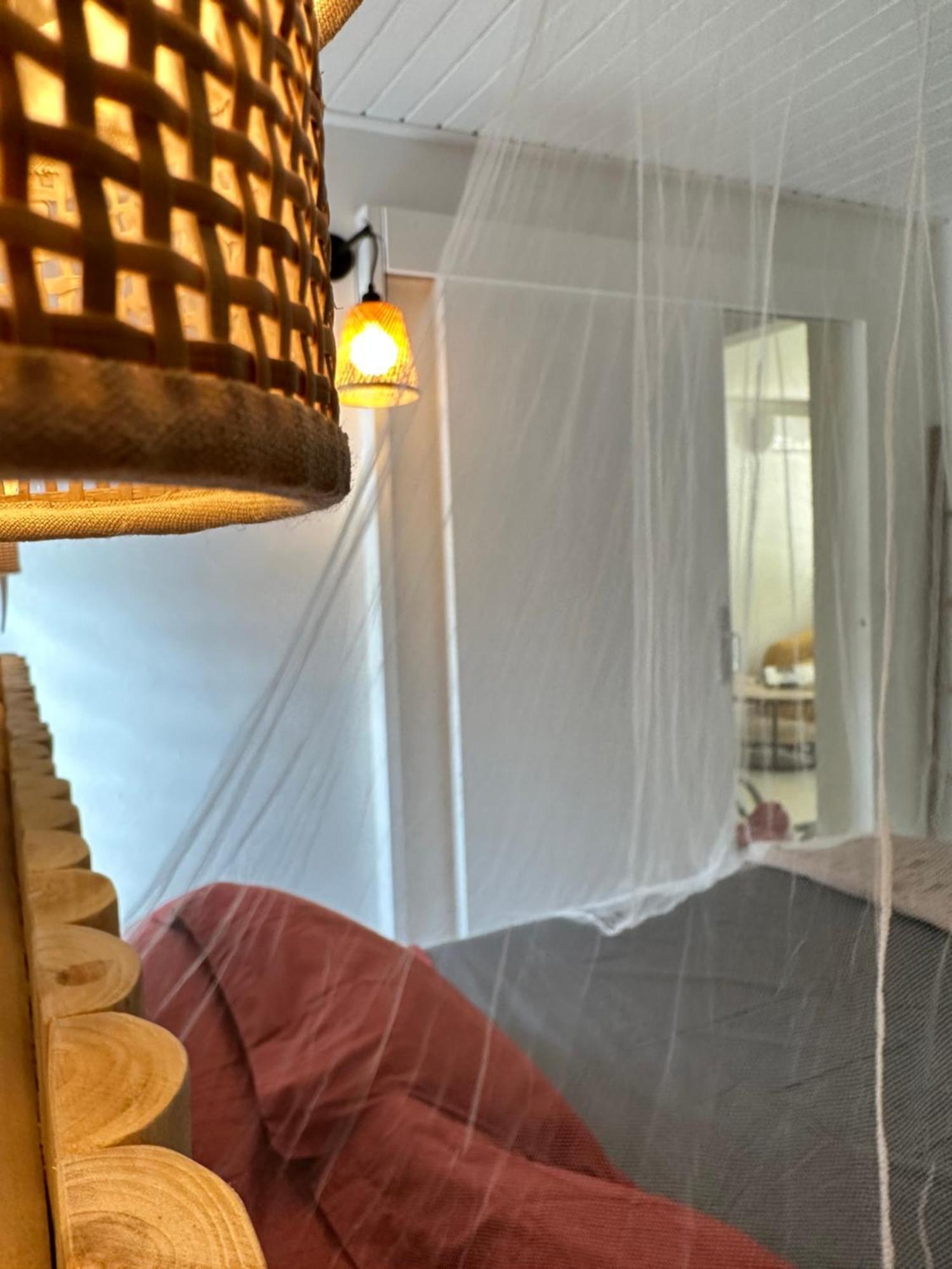 Karukera Lodge , Residence Blue Dream Grand-Bourg  Ngoại thất bức ảnh
