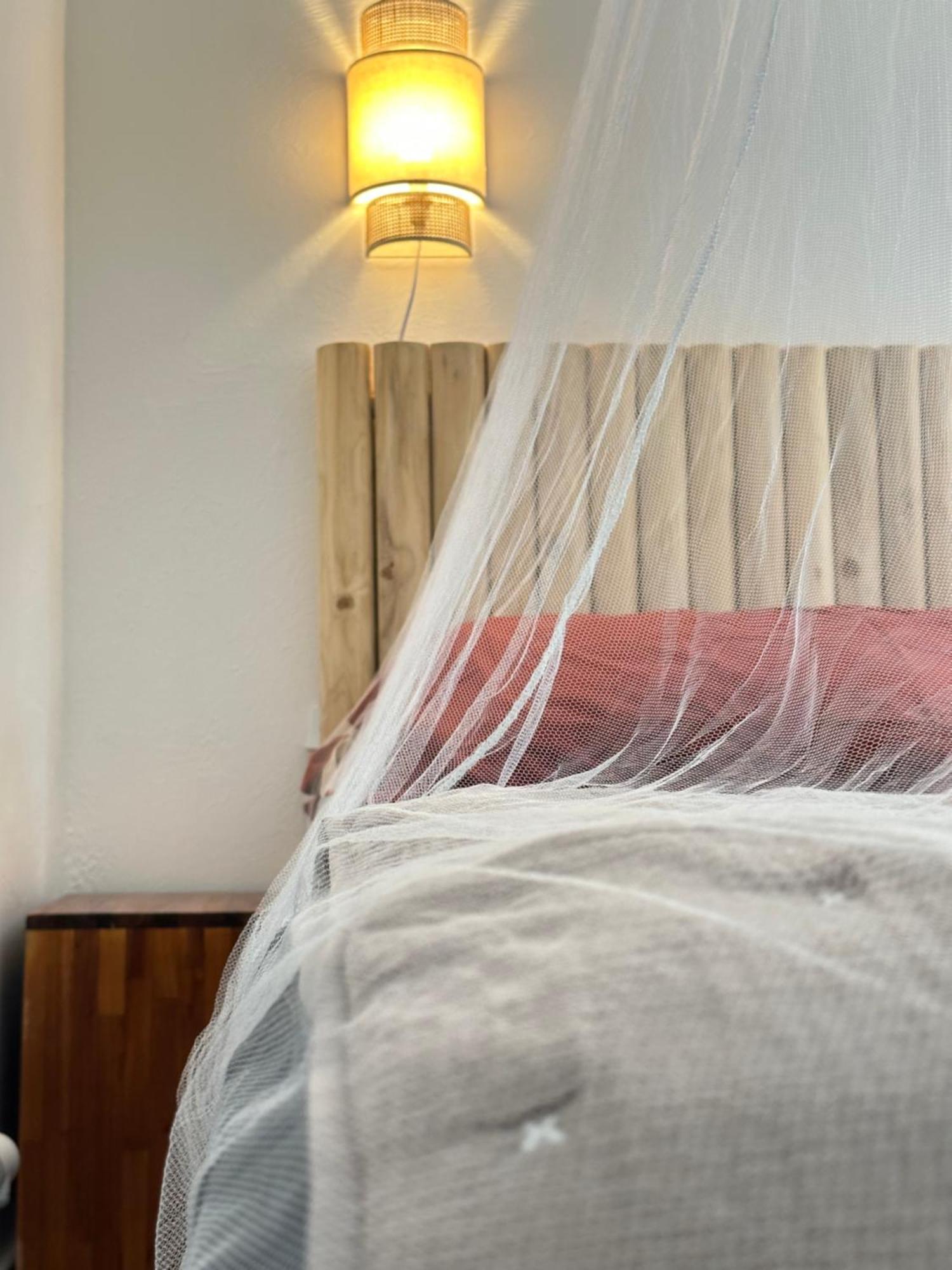 Karukera Lodge , Residence Blue Dream Grand-Bourg  Ngoại thất bức ảnh